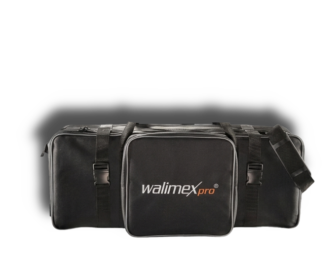Equipment Bag & Reflector